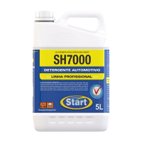 Imagem do produto SH 7000 Detergente Automotivo START 5L